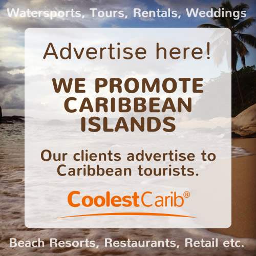 Puerto Rico The Coolest Caribbean Island with theCoolestCarib.com